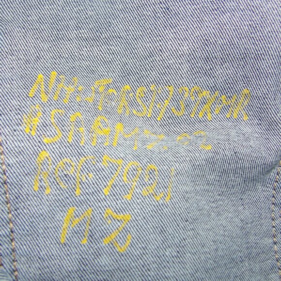 Soorty High Rise Skinny Jeans EUC NO KNOWN SIZE - Picture 8 of 8